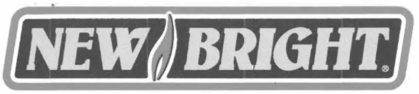 NEW BRIGHT logo
