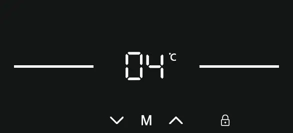 SHARP SJ-LC41CHDIE-CH Fridge 14