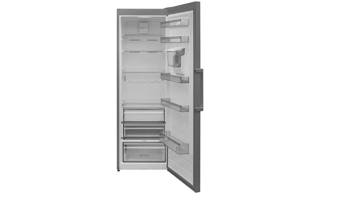 Sharp Sj-lc41chdie-ch Fridge User Manual