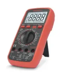 MAXWELL-25700-AUTOMATIC-MULTIMETER-NON-CONTACT-VOLTAGE-DETECTION-logo