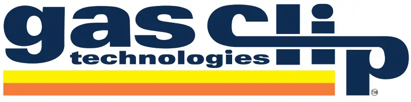 gas clip logo