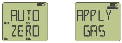 gas clip technologies MGC-IR-PUMP Multi Gas Clip Pump Infrared - Detector5