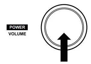 FIG 11 Turning the Unit ON OR OFF.JPG
