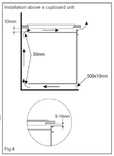 CDA-HN9611FR-Induction-hob-5