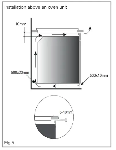 CDA-HN9611FR-Induction-hob-6