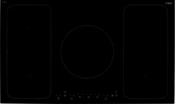 CDA-HN9611FR-Induction-hob-PRODUCT