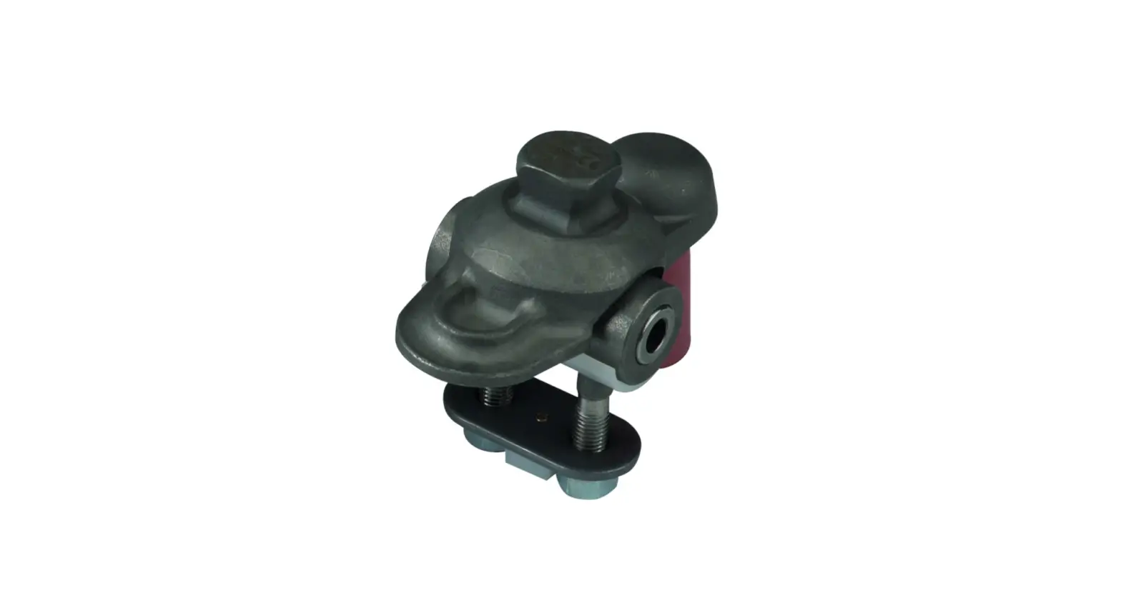 Ottobock 2r51 Single Axis Foot Adapter Instruction Manual