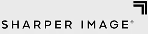SHARPER IMAGE logo