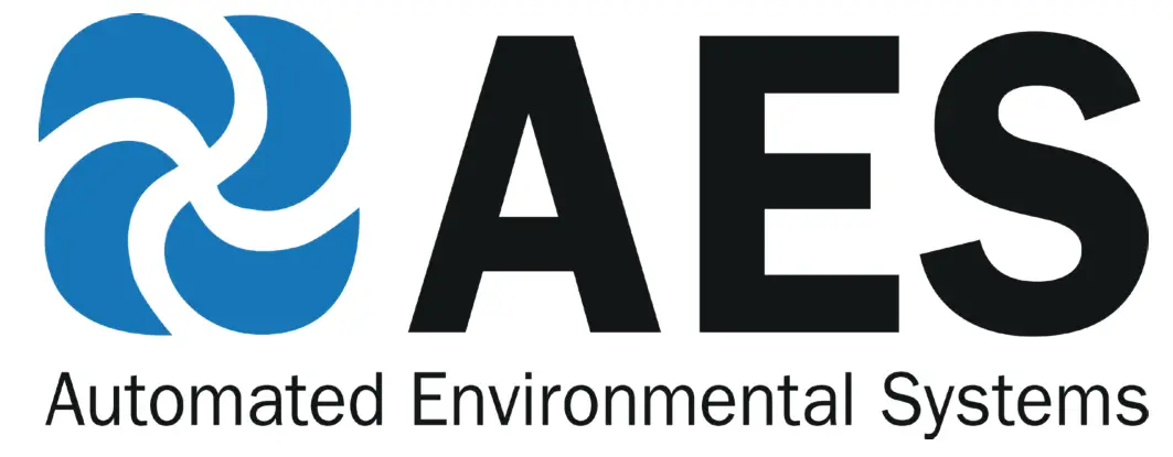 AES logo