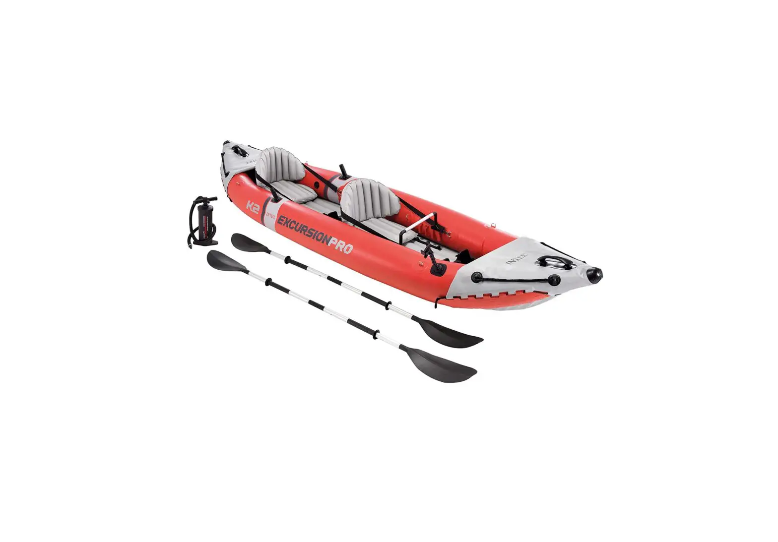 Intex Iso-6185 Inflatable Kayak Owner's Manual Intex Iso-6185 Inflatable Kayak Owner's Manual