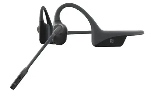 better1 Wireless Stereo Bone Conduction Bluetooth Headset User Manual - Main Product