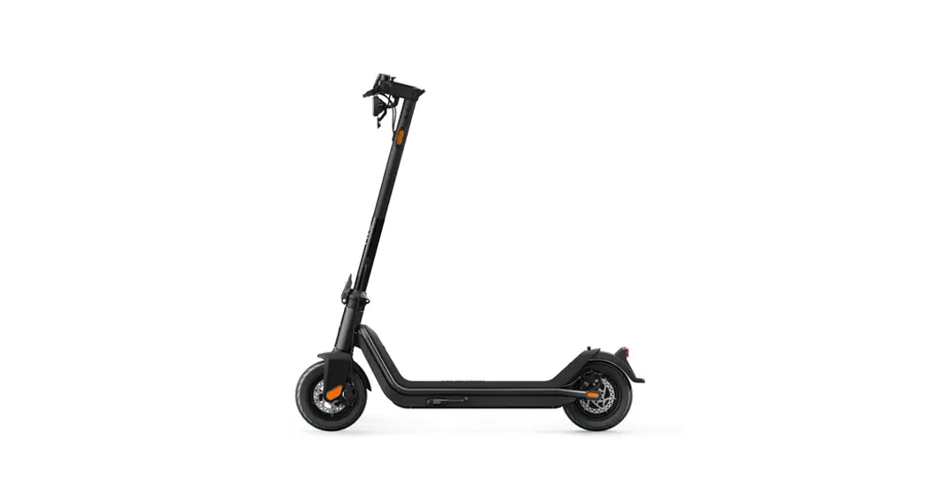 Nic Kqi3 Kick Scooter User Manual