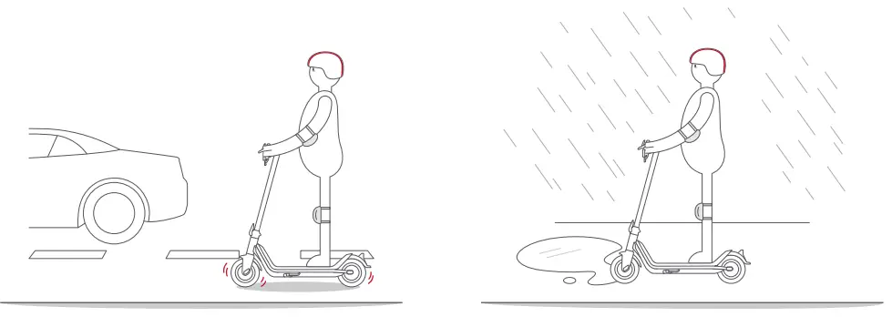 NIC KQi3 KICK SCOOTER fig 10