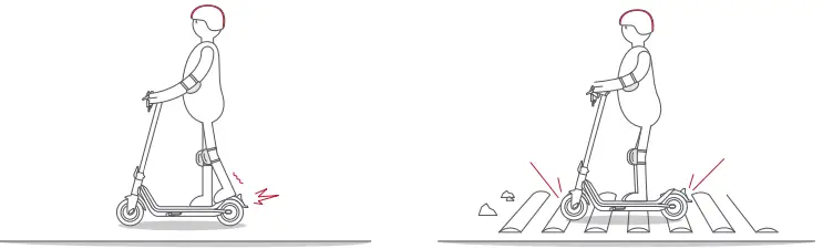 NIC KQi3 KICK SCOOTER fig 11