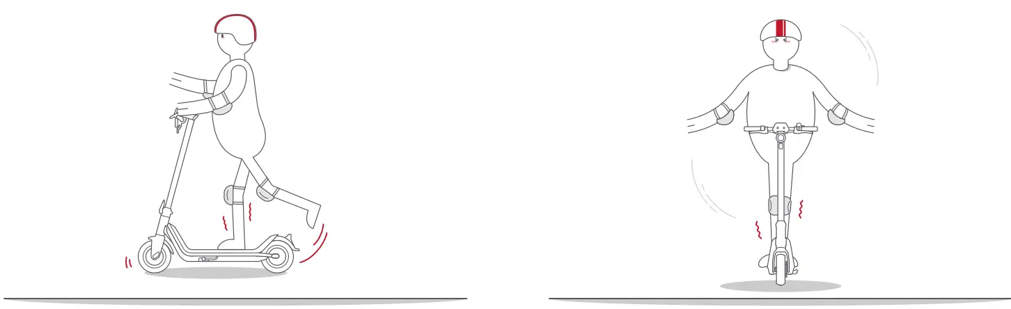 NIC KQi3 KICK SCOOTER fig 12