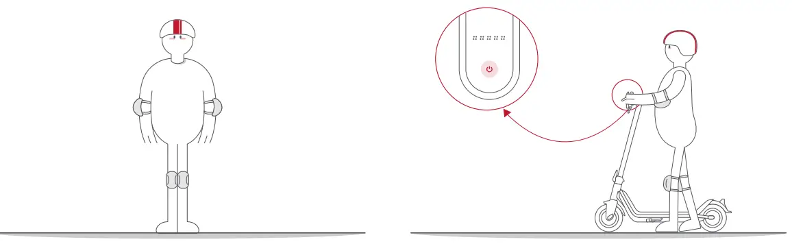 NIC KQi3 KICK SCOOTER fig 13