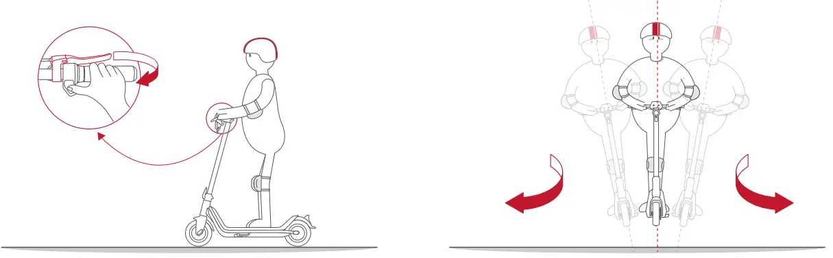 NIC KQi3 KICK SCOOTER fig 14