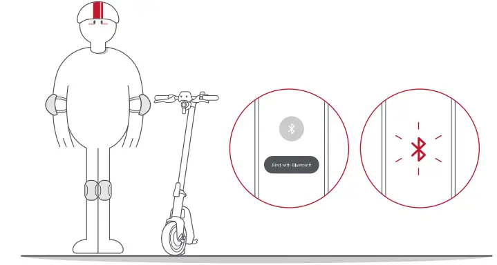 NIC KQi3 KICK SCOOTER fig 18