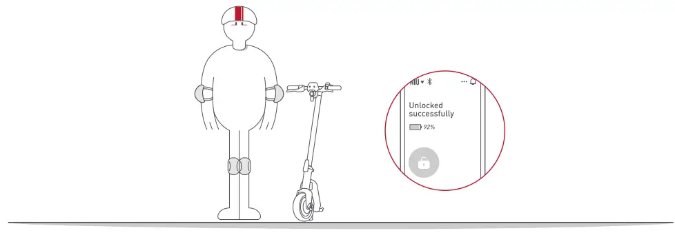 NIC KQi3 KICK SCOOTER fig 19