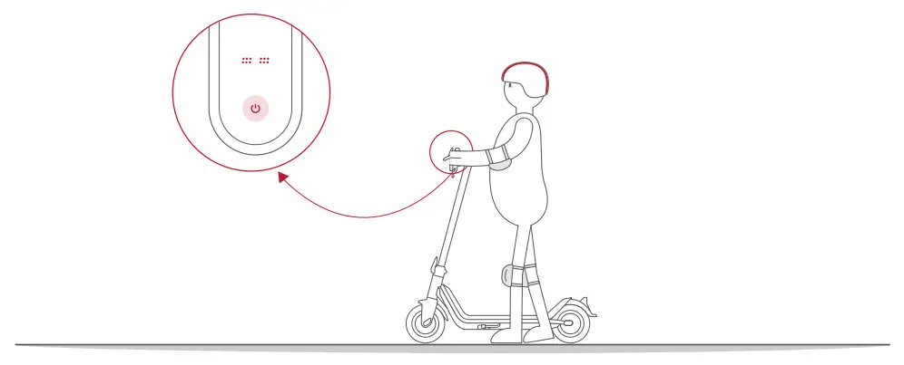 NIC KQi3 KICK SCOOTER fig 20