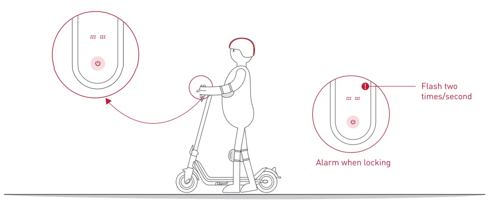 NIC KQi3 KICK SCOOTER fig 21