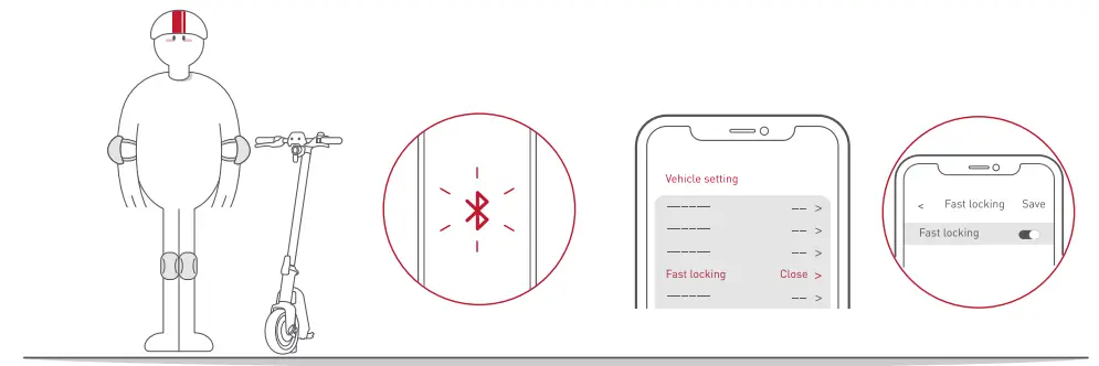 NIC KQi3 KICK SCOOTER fig 22