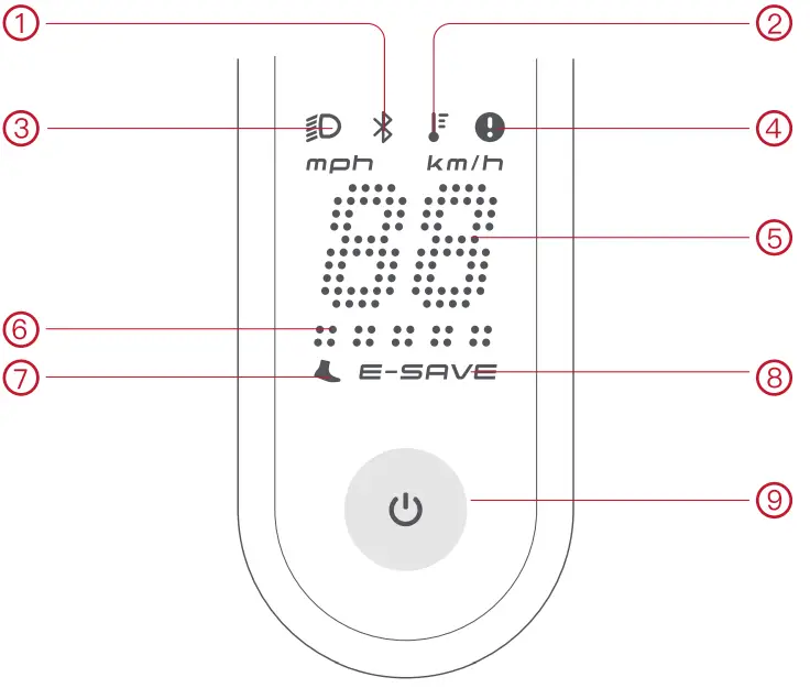 NIC KQi3 KICK SCOOTER fig 34