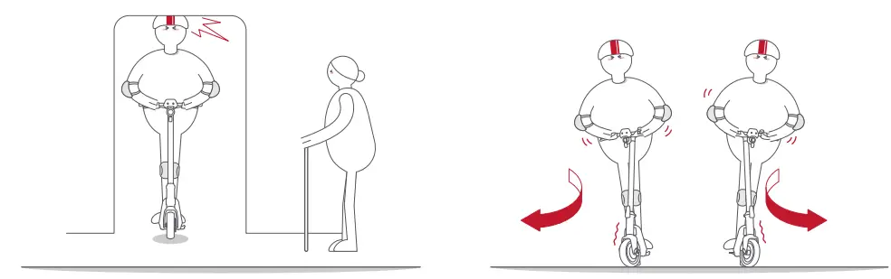 NIC KQi3 KICK SCOOTER fig 6