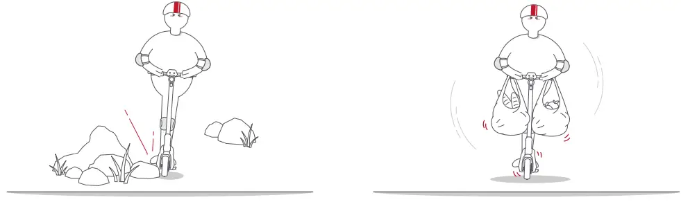 NIC KQi3 KICK SCOOTER fig 7