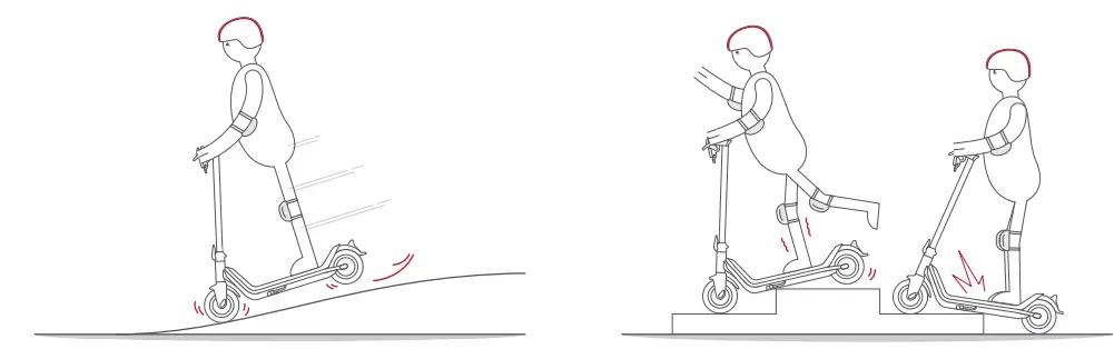 NIC KQi3 KICK SCOOTER fig 8