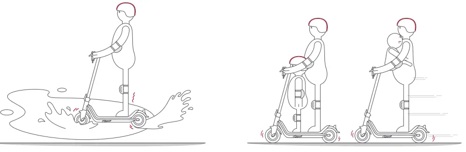 NIC KQi3 KICK SCOOTER fig 9