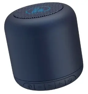 hama 00188212 Bluetooth Speaker