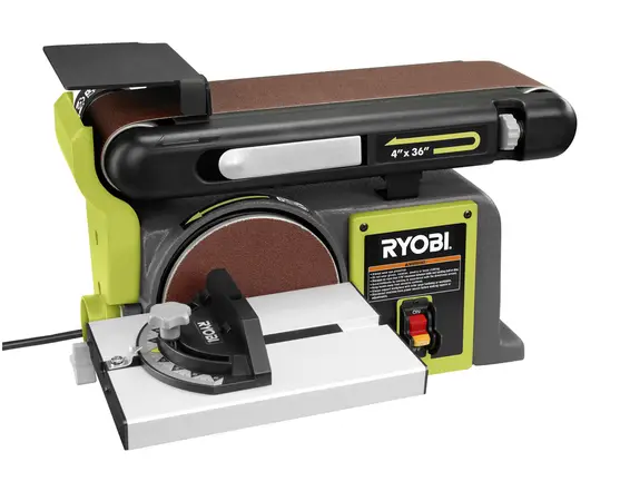 RYOBI-BD4601-Belt-and-Disc-Sander-product
