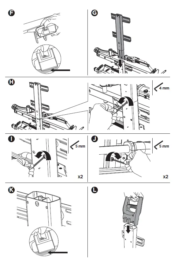 THULE-T2-Pro-X-Add-On-Hitch-Bike-Racks-fig5