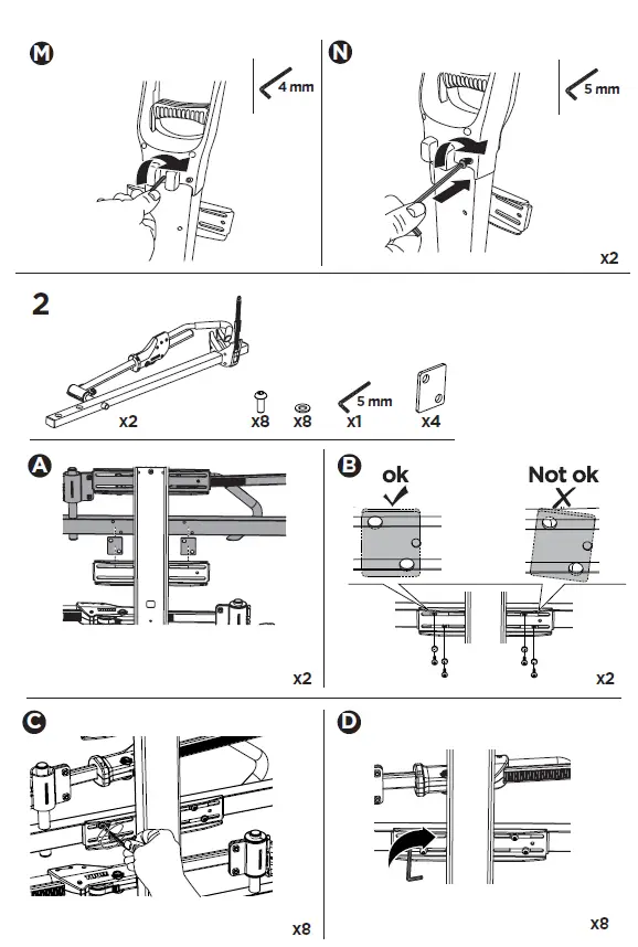 THULE-T2-Pro-X-Add-On-Hitch-Bike-Racks-fig6