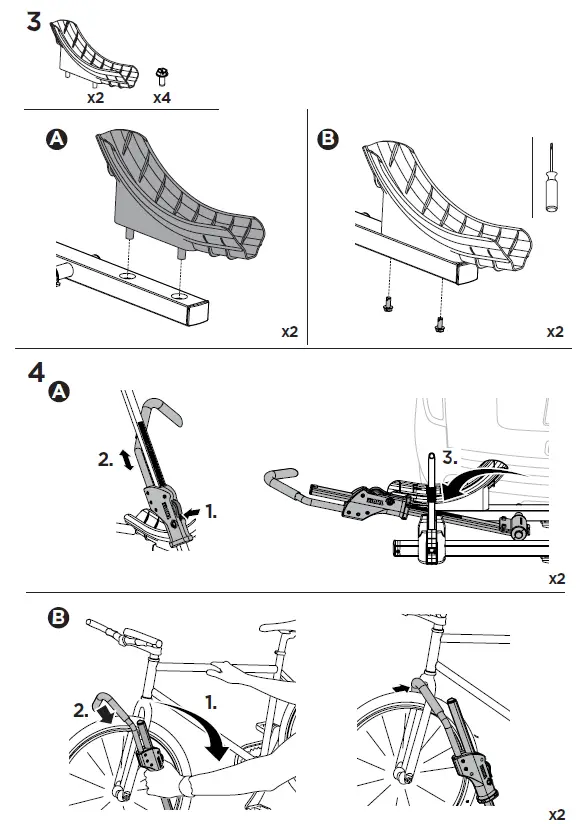 THULE-T2-Pro-X-Add-On-Hitch-Bike-Racks-fig7