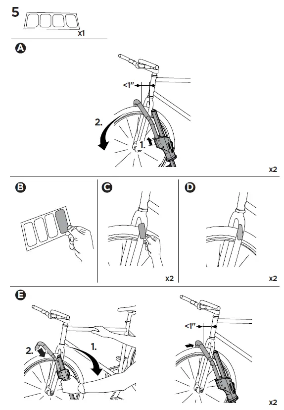 THULE-T2-Pro-X-Add-On-Hitch-Bike-Racks-fig8