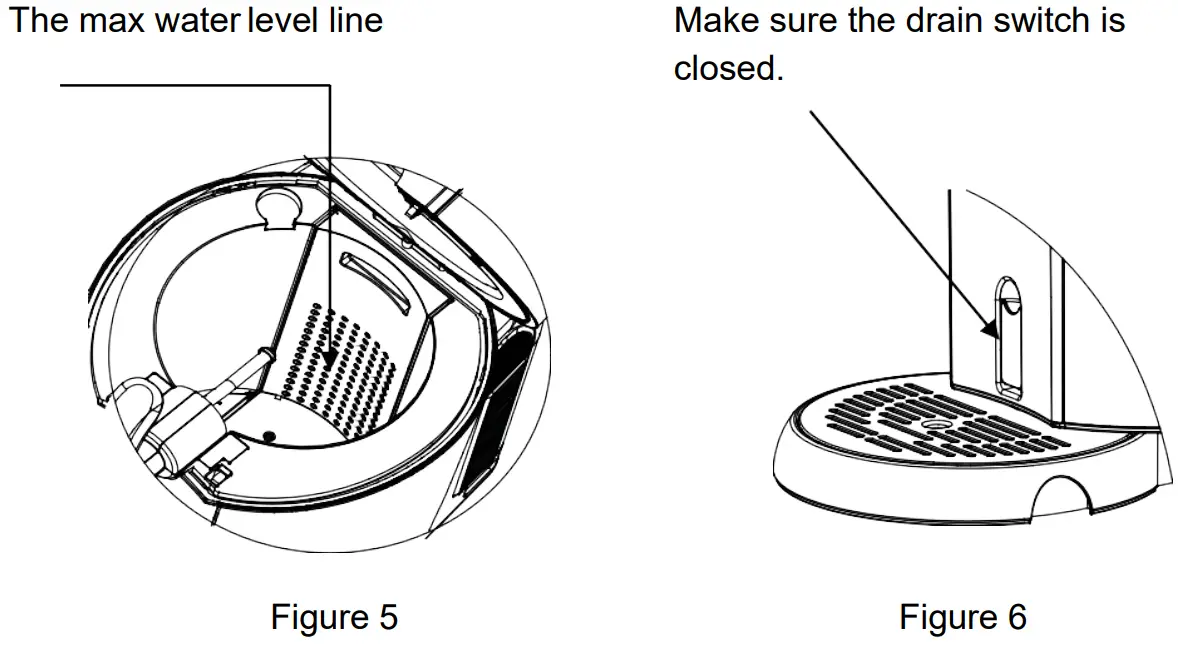 Schneider SCBD25B BEER DISPENSER - fig3