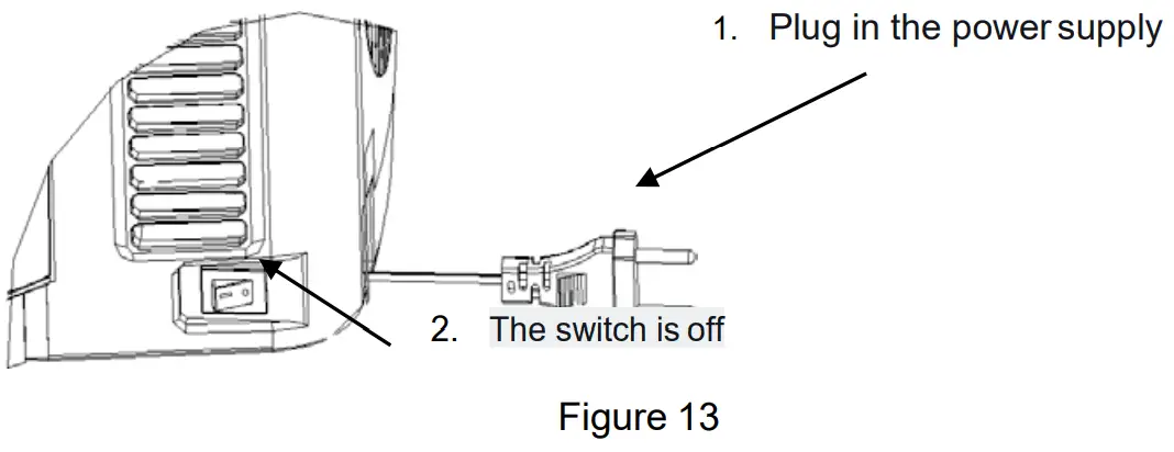 Schneider SCBD25B BEER DISPENSER - fig7