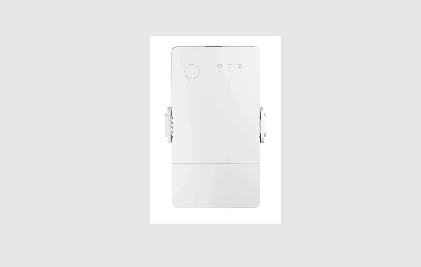 Sonoff Th Origin Wi-fi Smart Switch User Manual