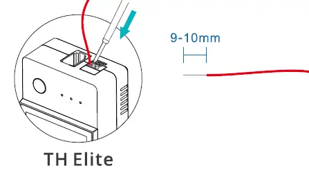 SONOFF TH Origin Wi-Fi Smart Switch fig5