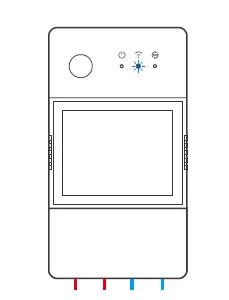 SONOFF TH Origin Wi-Fi Smart Switch fig8
