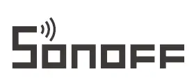 SONOFF logo