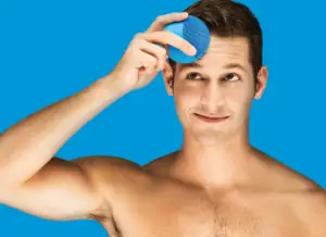 LUNA mini 2 T-Sonic facial cleansing massager - 1