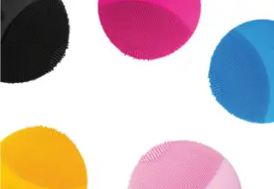 LUNA mini 2 T-Sonic facial cleansing massager - 3