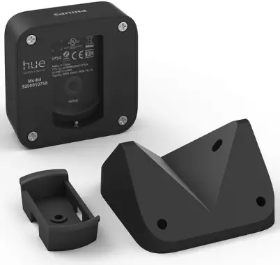 PHILIPS 8718699625474 Hue Outdoor Motion Sensor - Place it where you want