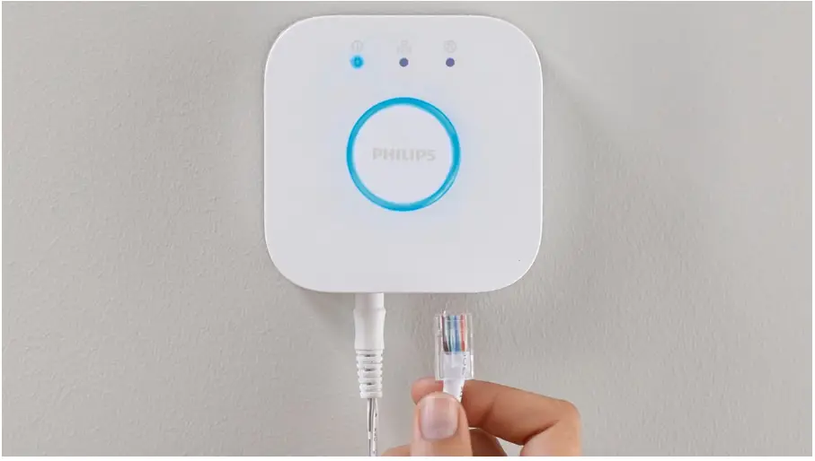 PHILIPS 8718699625474 Hue Outdoor Motion Sensor - Requires a Philips Hue bridge