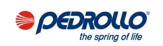 PEDROLLO Top Multi-Tech Multi-Stage Automatic Submersible Pumps logo