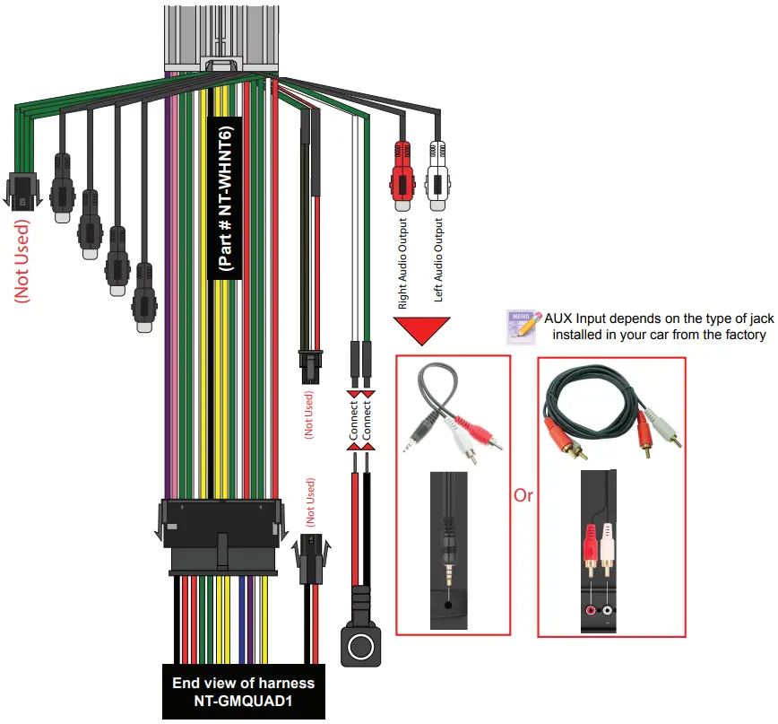 Installation Instructions