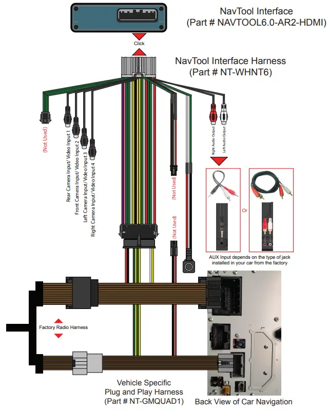 Installation Instructions
